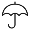 Protéger Parapluie de protection
