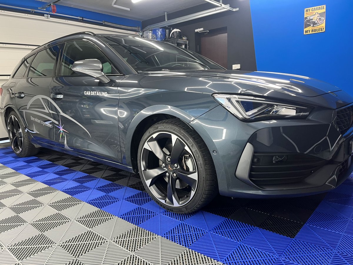 Pourquoi choisir un service de Nettoyage Automobile Professionnel ? 