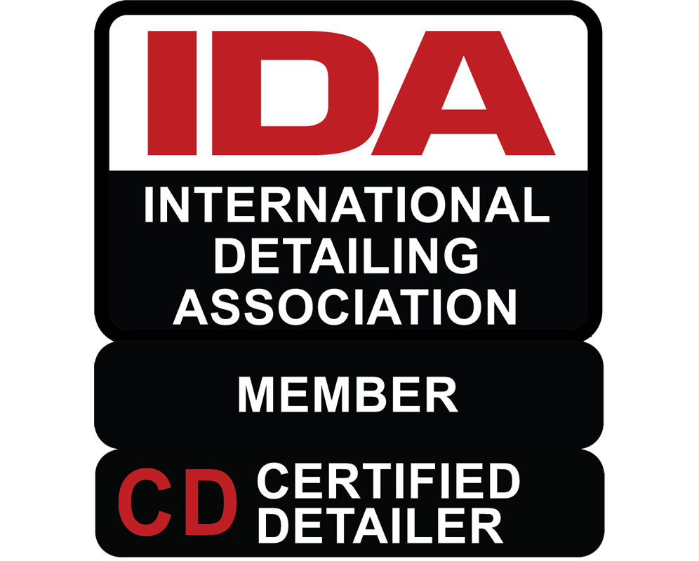 Logo IDA